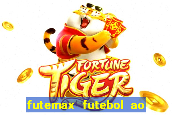 futemax futebol ao vivo hd